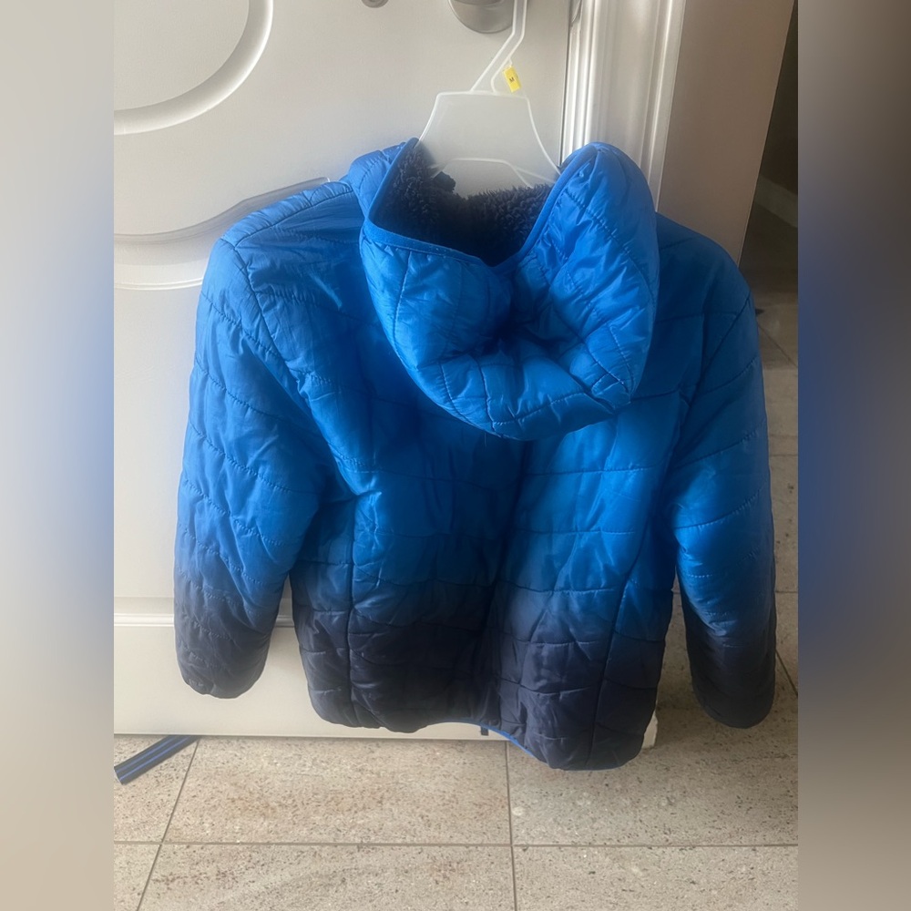Children coat